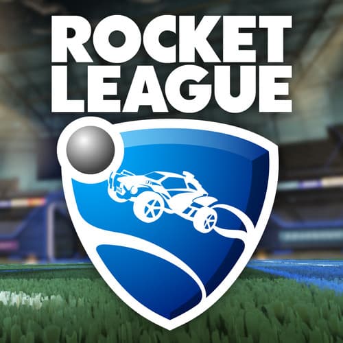 Rocket League – v1.75 + 36 DLCs  + Offline Unlocker