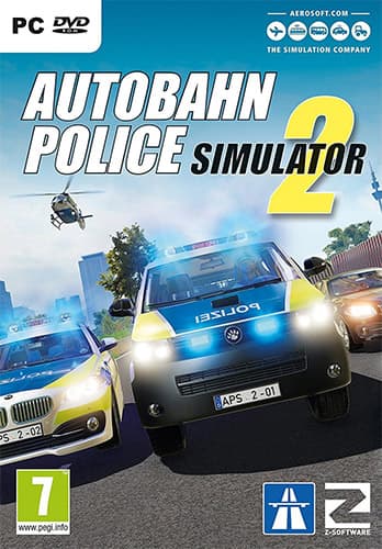 Autobahn Police Simulator 2 – v1.0.2