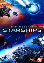 Sid Meier’s Starships