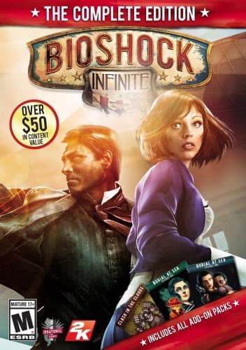 BioShock Infinite: The Complete Edition