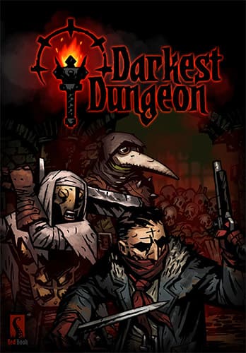 Darkest Dungeon – v23917 + All DLCs