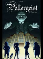 Poltergeist: A Pixelated Horror (v1.02)