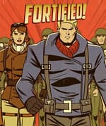 Fortified!