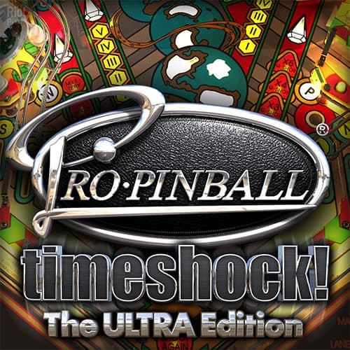 Pro Pinball: Timeshock! – The Ultra Edition