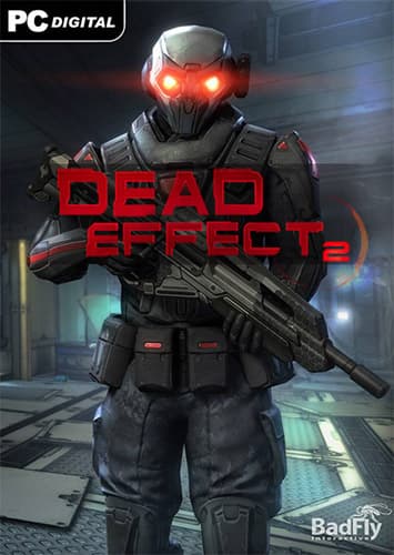 Dead Effect 2 – v190401.1357 + 2 DLCs