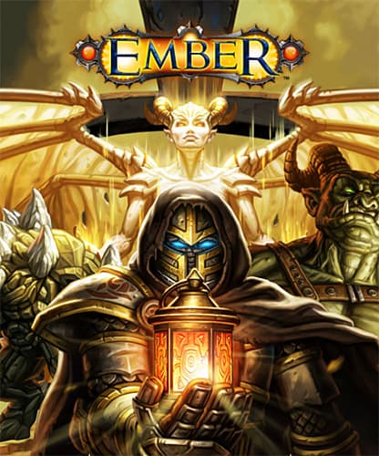 Ember