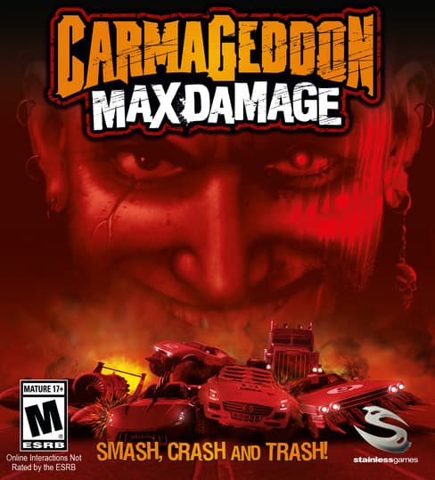 Carmageddon: Max Damage – The U.S. Election Nightmare Special Edition