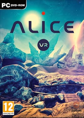 Alice VR – v.1.2.4.1