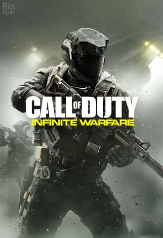 Call of Duty: Infinite Warfare – Digital Deluxe Edition