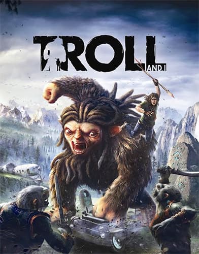 Troll and I + Update 2