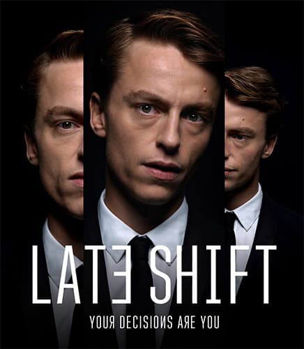 Late Shift