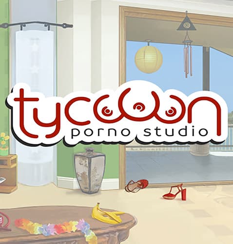 Porno Studio Tycoon – v1.2017.05.05