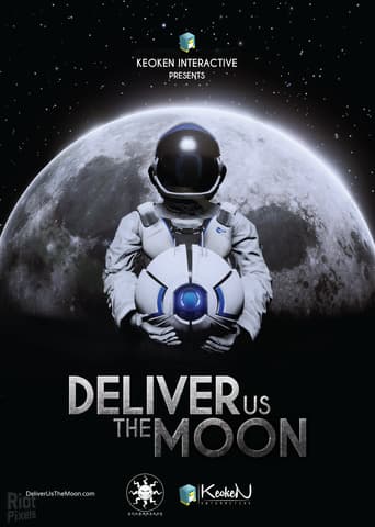 Deliver Us The Moon – v1.0.3 + Soundtrack