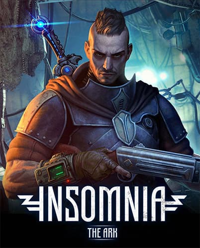 INSOMNIA: The Ark – v20180928/Update 1 + Bonus