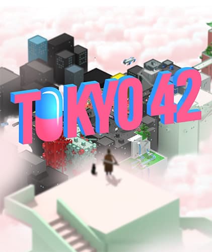 Tokyo 42 + Hotfix v1.0.1