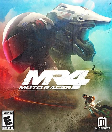 Moto Racer 4 – v1.5 + All DLCs + Multiplayer