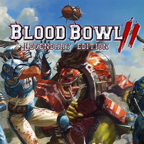 Blood Bowl 2: Legendary Edition – v3.0.120.2 + 9 DLCs
