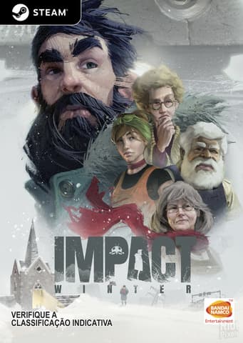 Impact Winter – v1.0.5