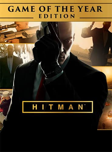 Hitman: Game of the Year Edition – v1.13.2