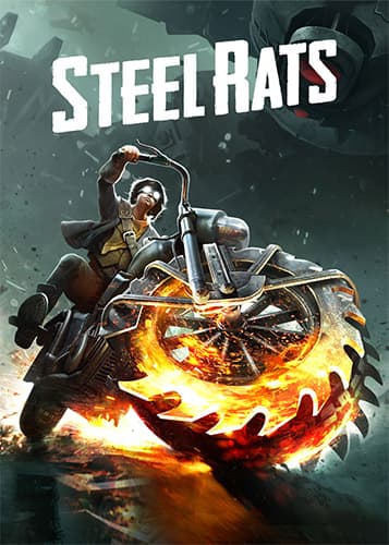 Steel Rats + DLC