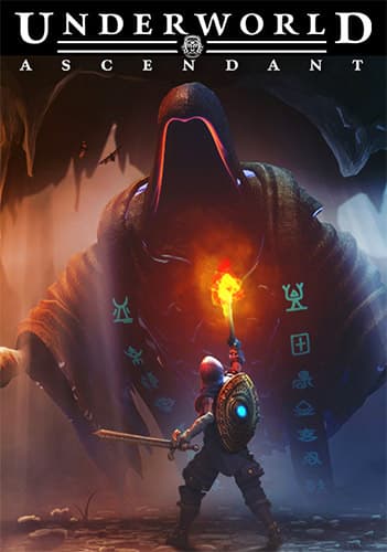 Underworld Ascendant – v1.02 + 3 DLCs