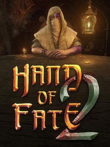 Hand of Fate 2 – v.1.0.3