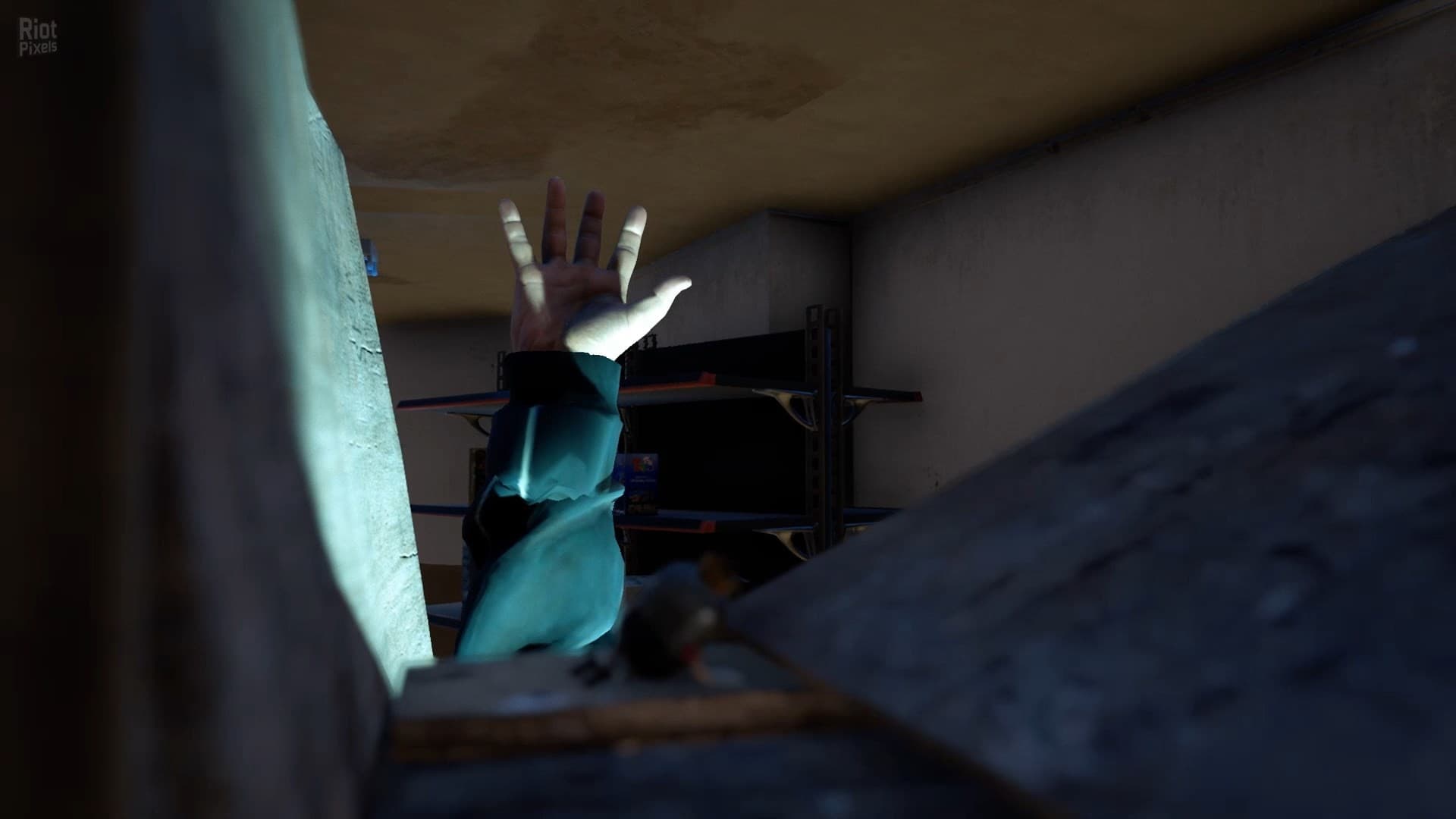 KEEP OUT – v1.0.0.6 screenshot 2