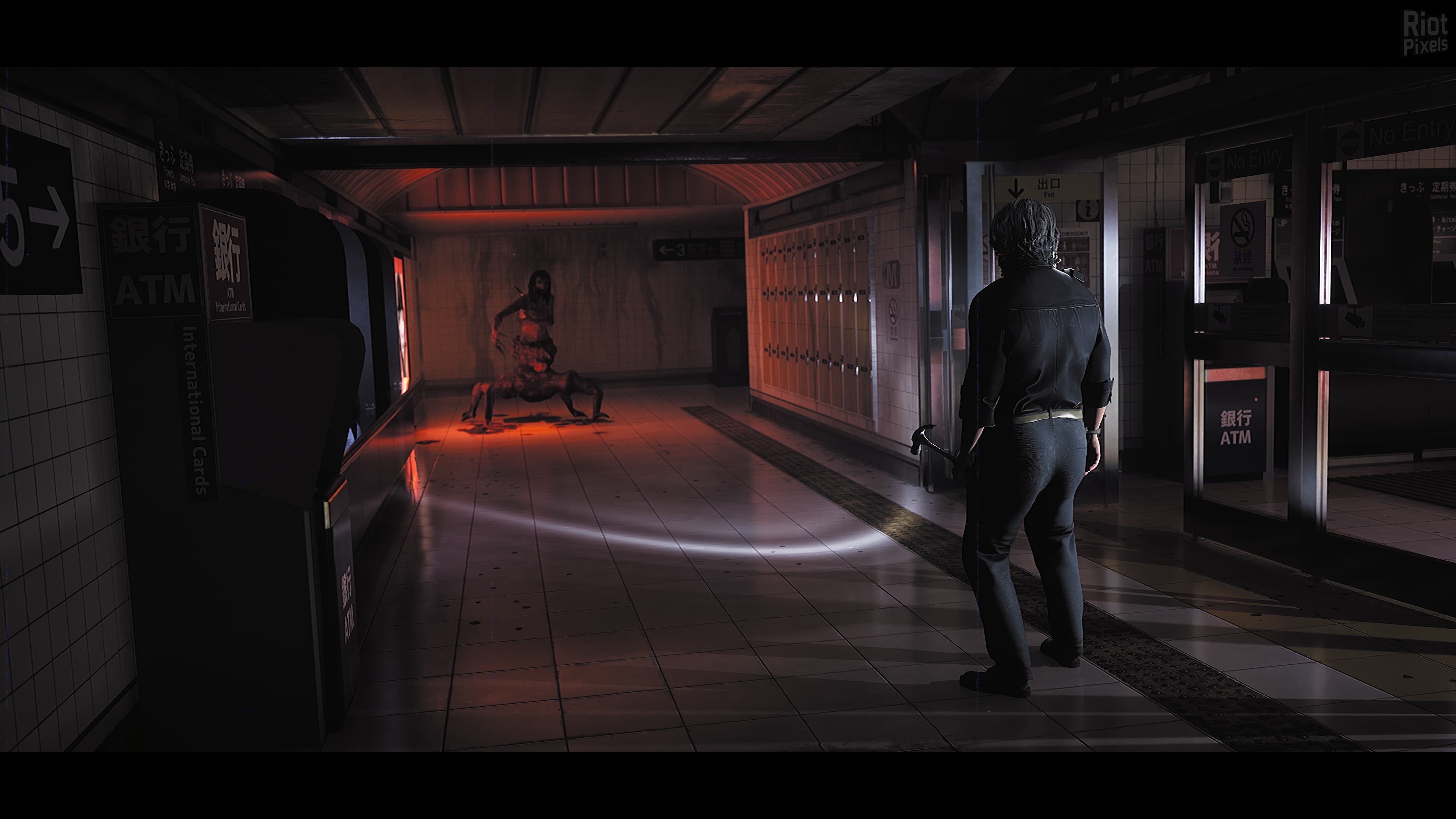Post Trauma – v1.04 screenshot 3