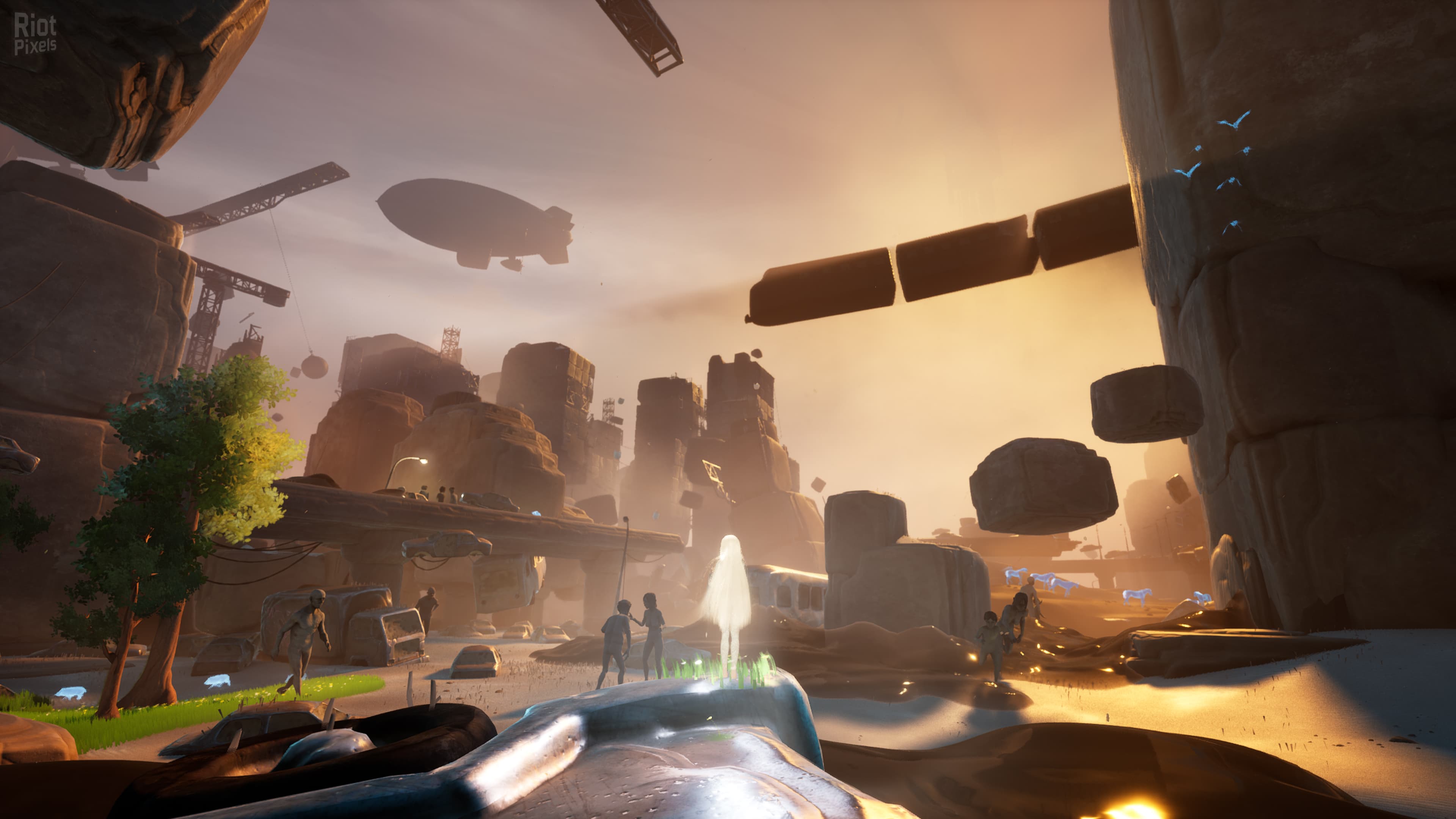 After Us – v1.24.12 screenshot 1