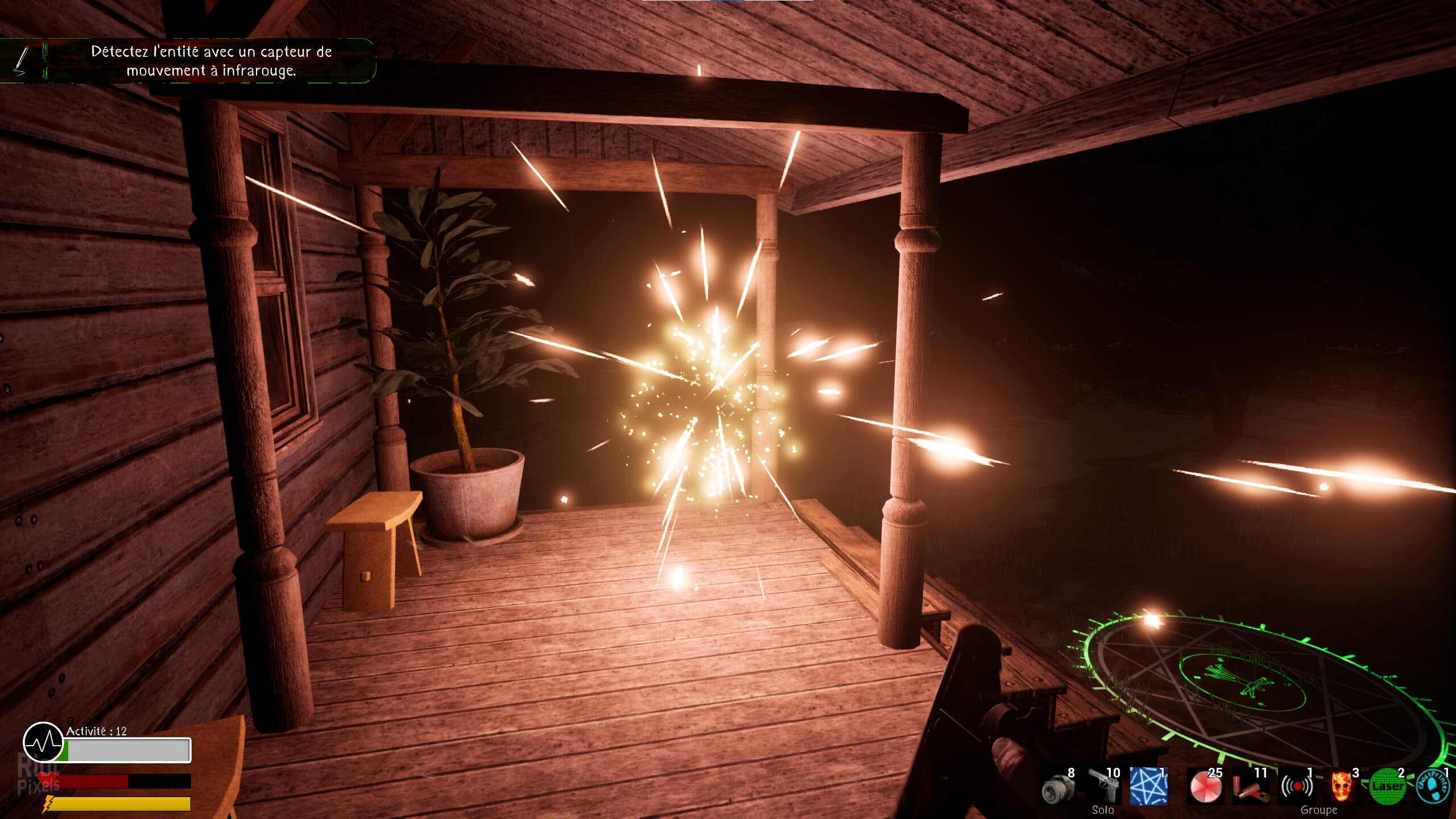 This is a Ghost – v1.0.3 + Windows 7 Fix screenshot 4