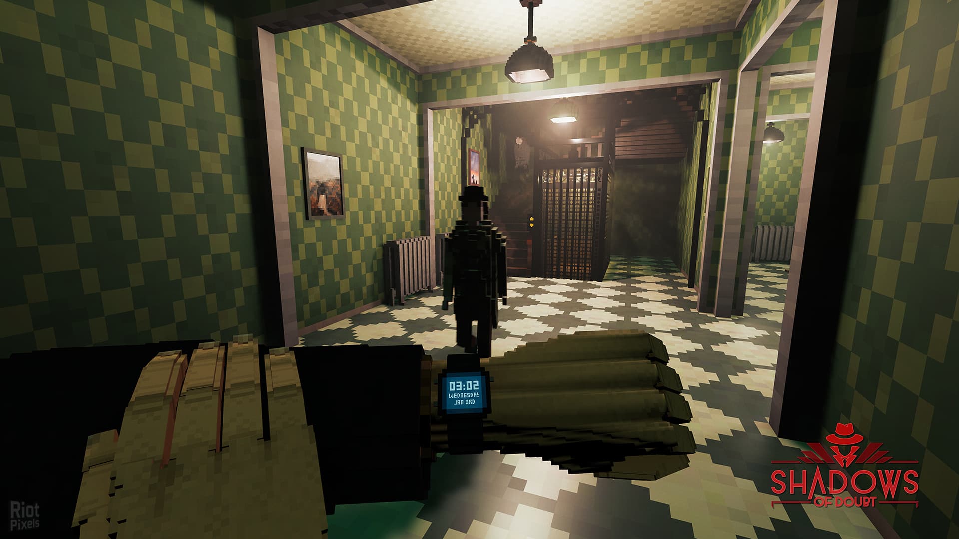 Shadows of Doubt – v39.07 screenshot 5