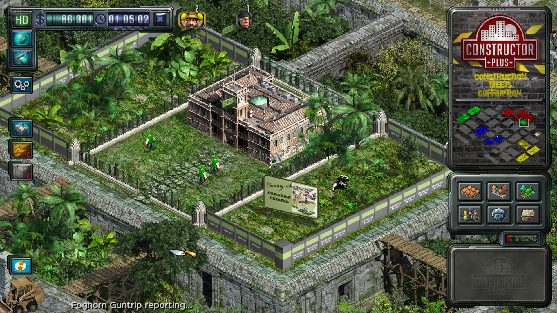 Constructor Plus screenshot 6