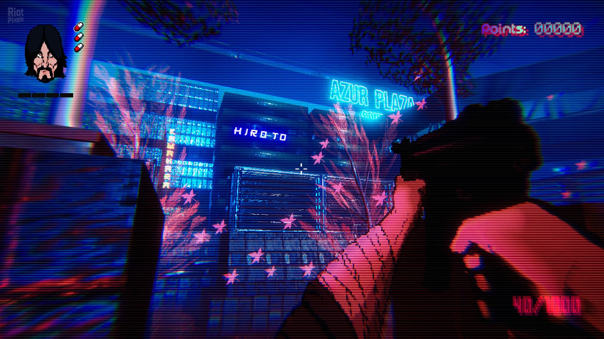 Project Downfall – v1.0.3 + Bonus OST screenshot 4