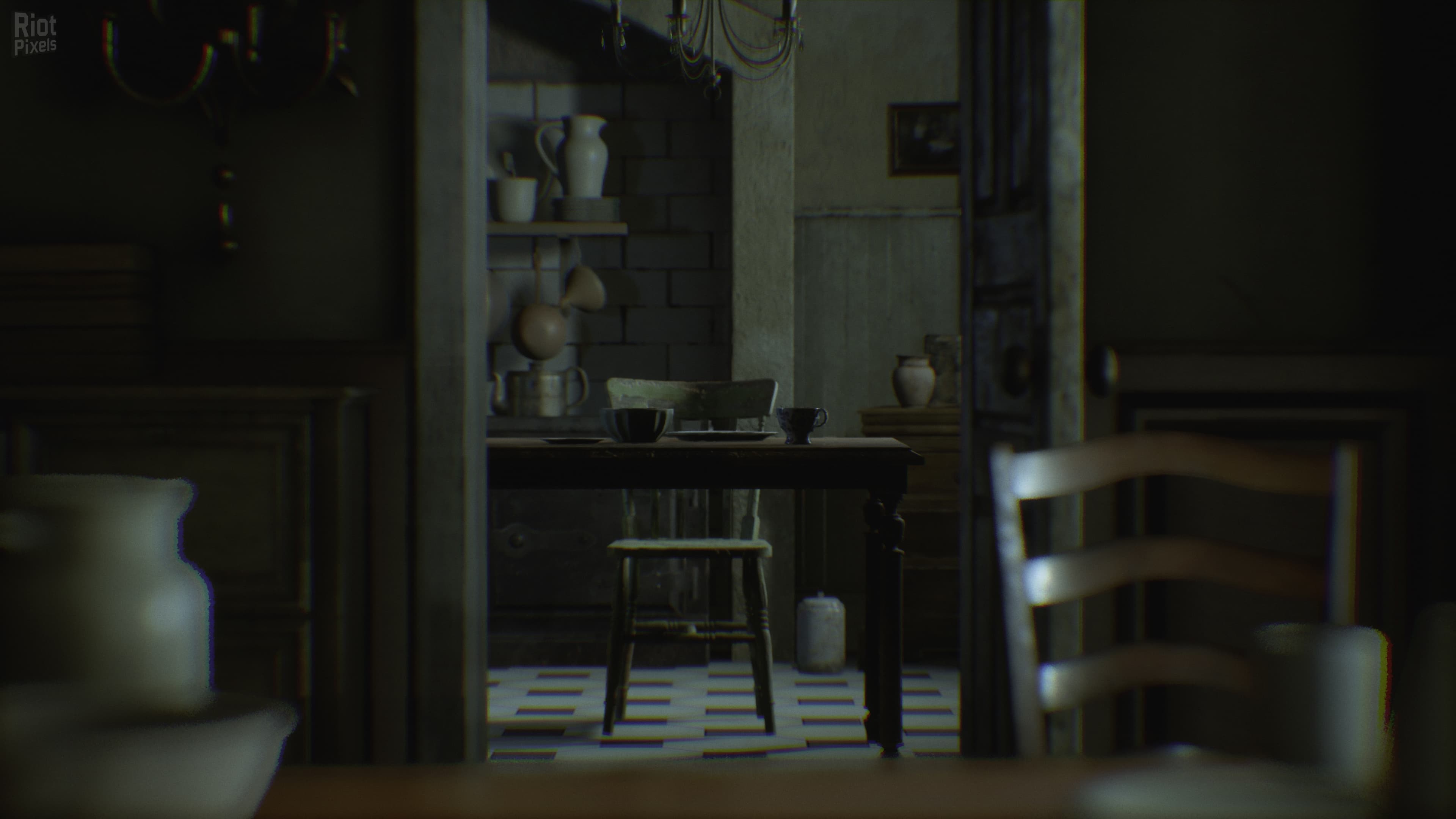 Silver Chains screenshot 4