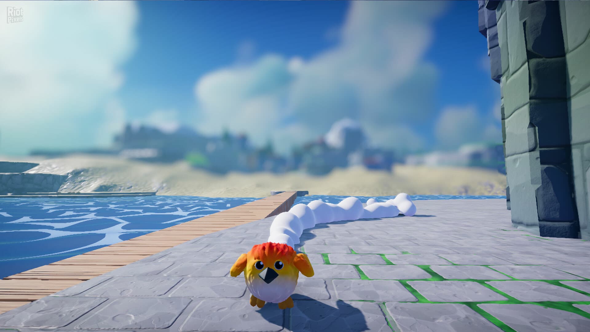 Pecker – v1.0.2 screenshot 2