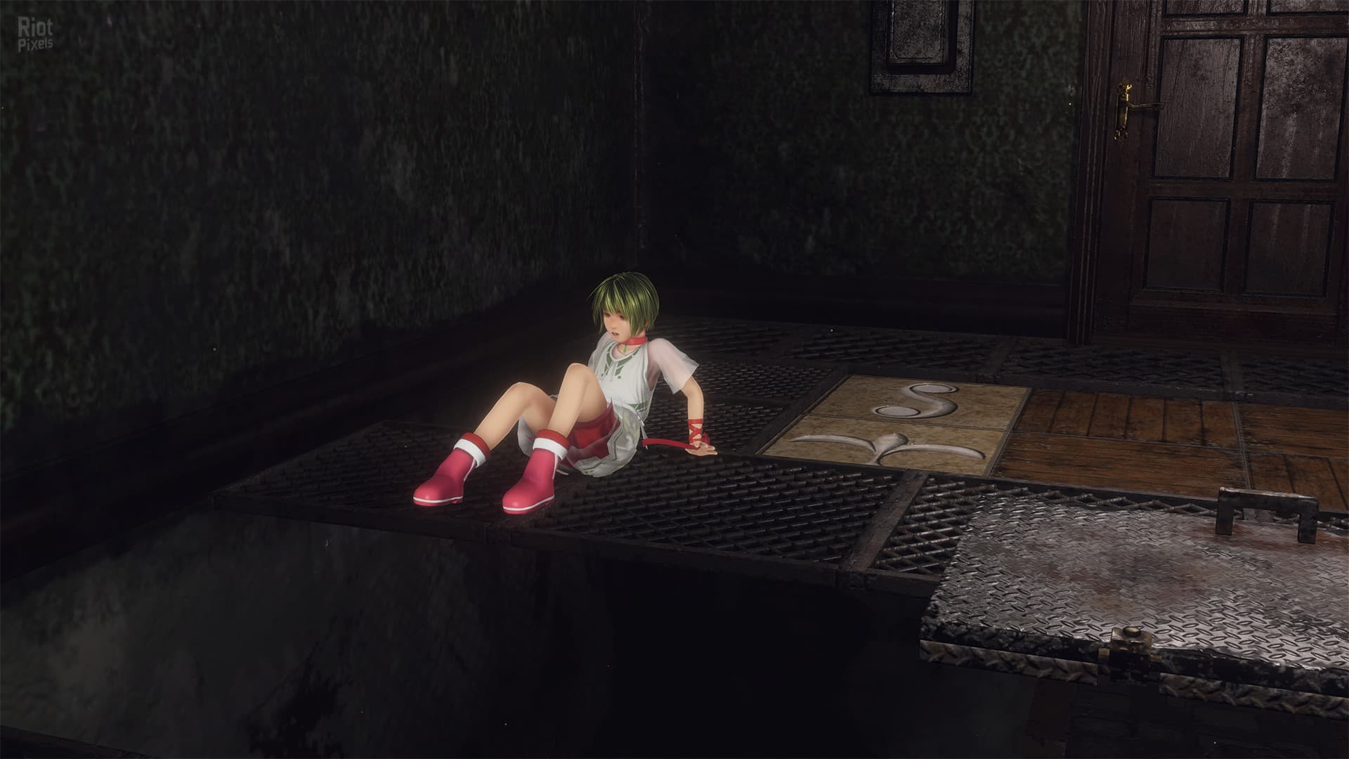 Last Labyrinth – v1.0.1 screenshot 5