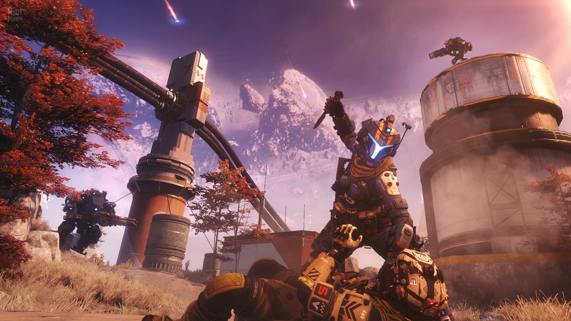Titanfall 2 – v2.0.11.0 screenshot 2