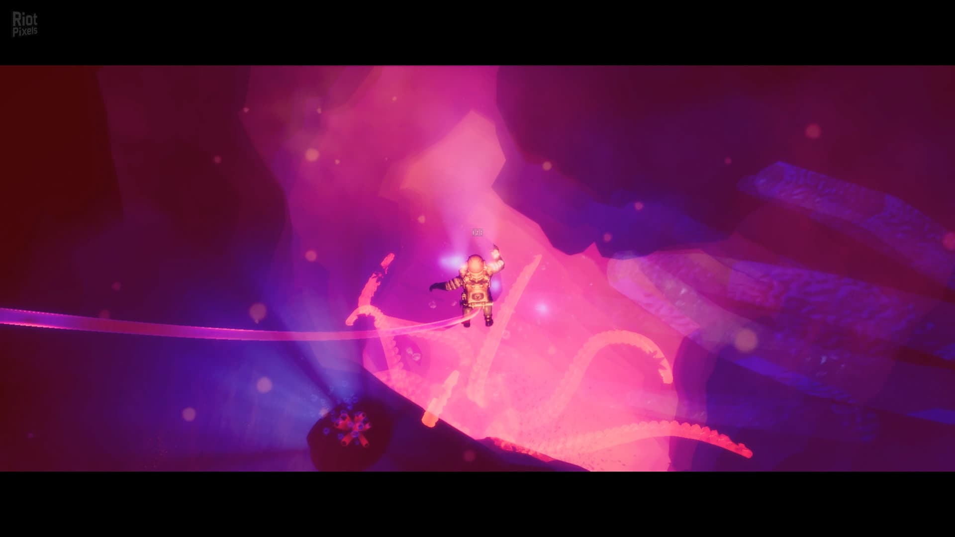 Deep Abyss screenshot 4