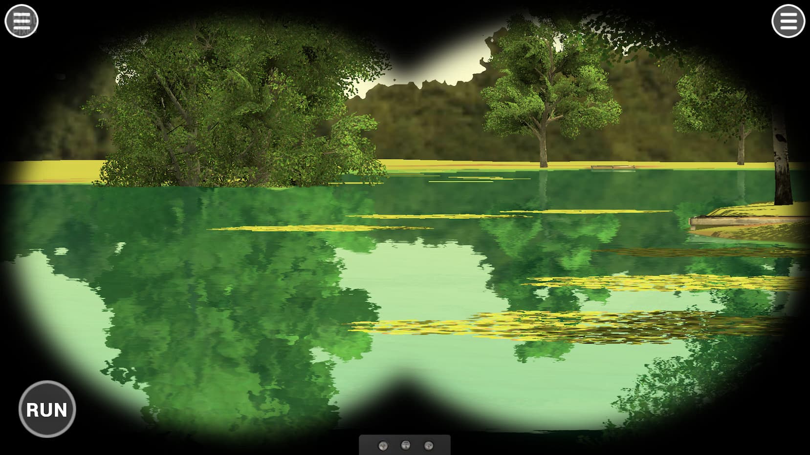 Carp Fishing Simulator – v2.2.5 screenshot 1