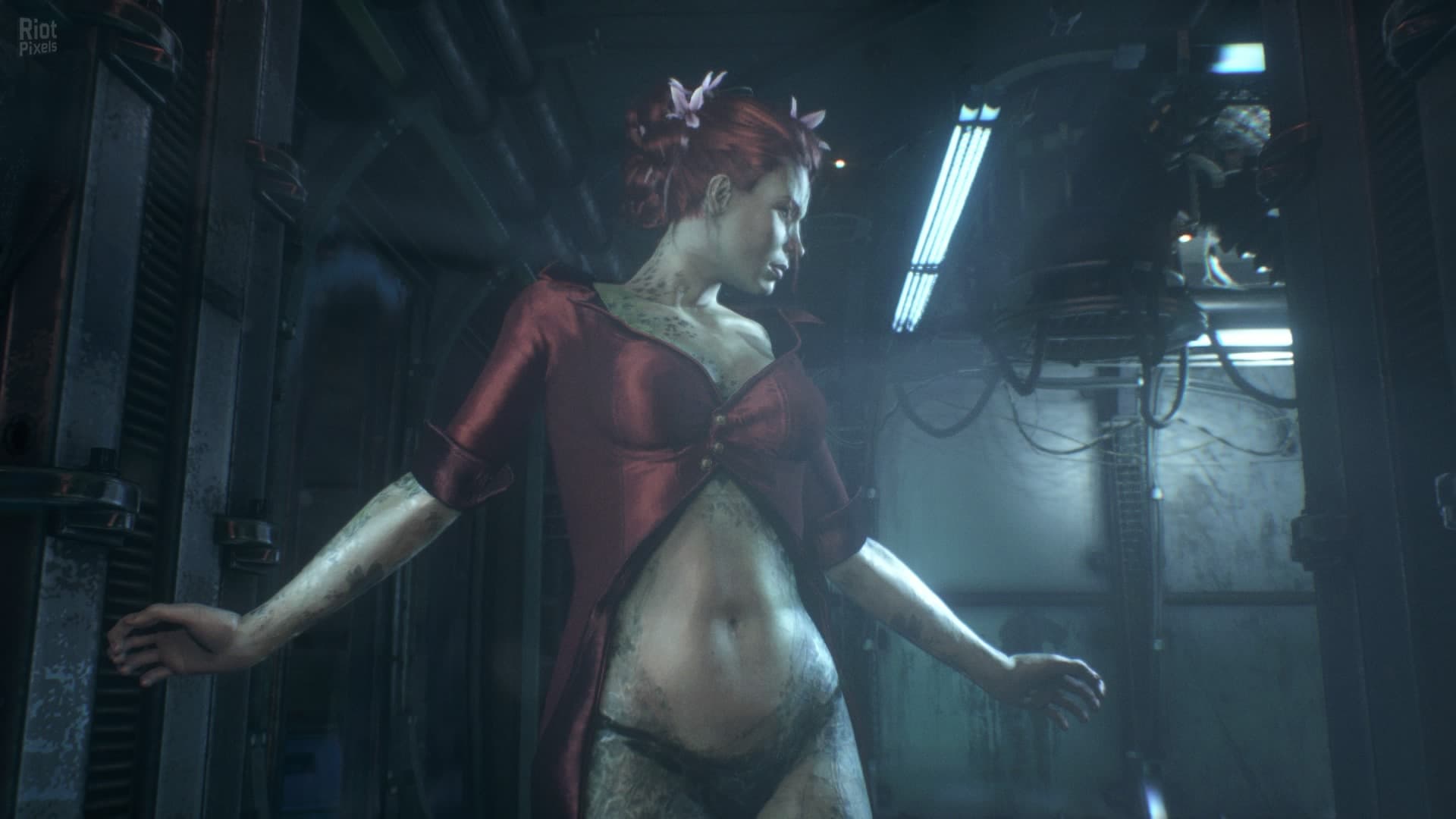 Batman: Arkham Knight – Premium Edition – v1.999 GOG + All DLCs screenshot 5
