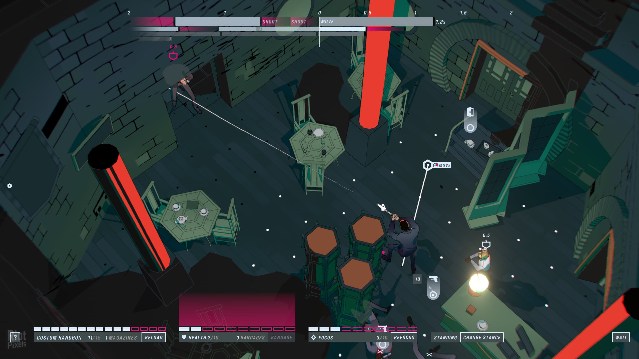 John Wick Hex – v1.03 screenshot 2