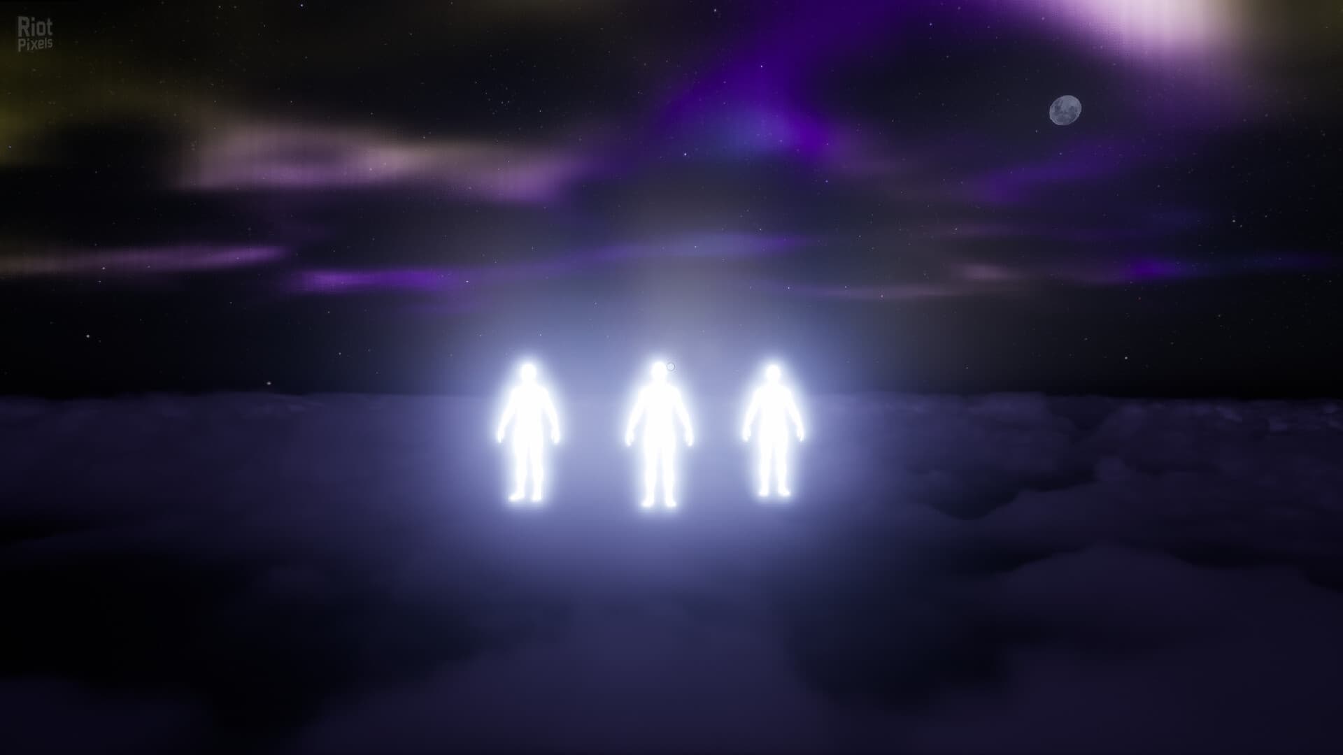 Shadow of Ether screenshot 4