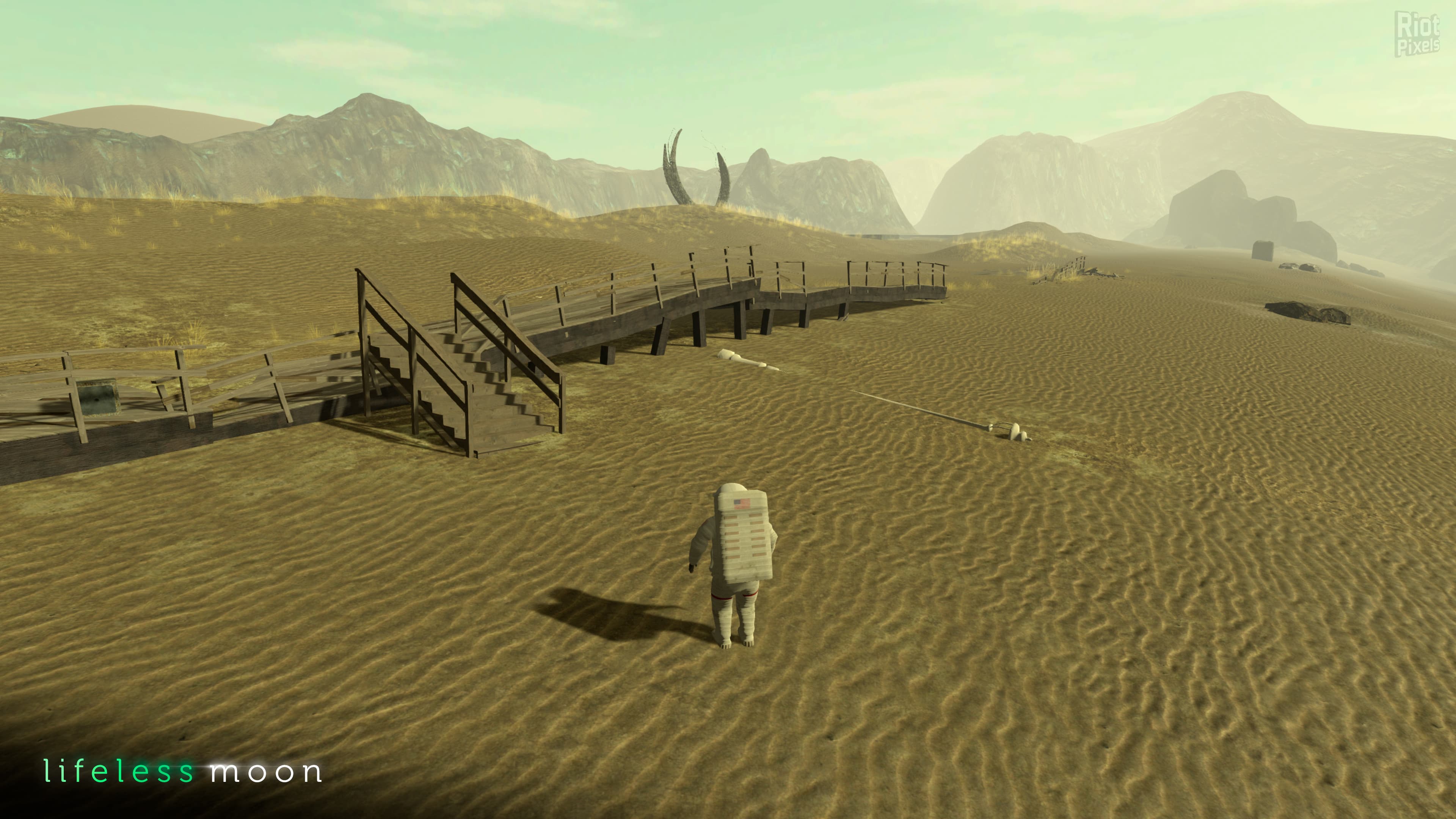 Lifeless Moon – v1.10 screenshot 5