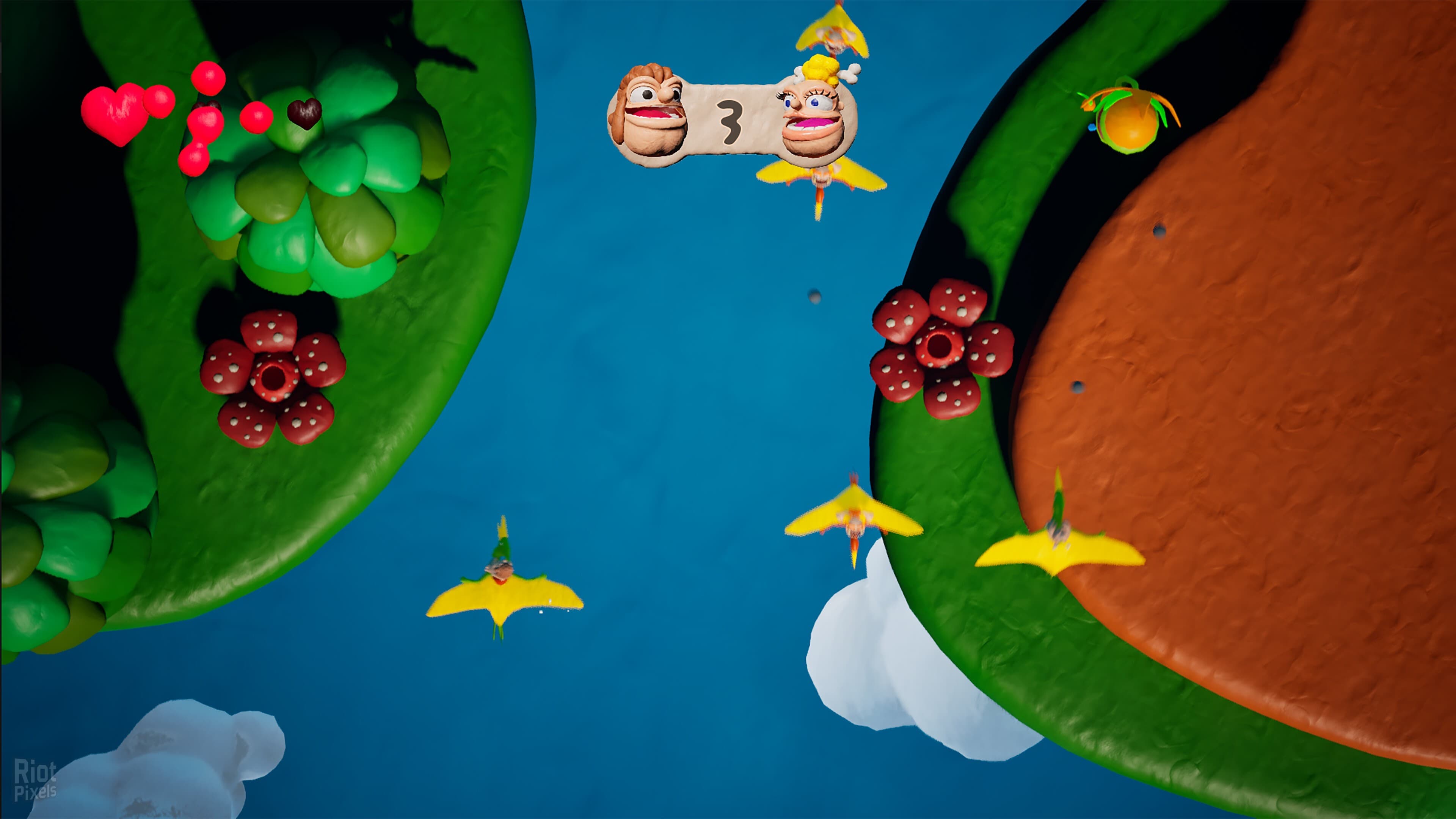 CROSAK – v1.04 screenshot 5