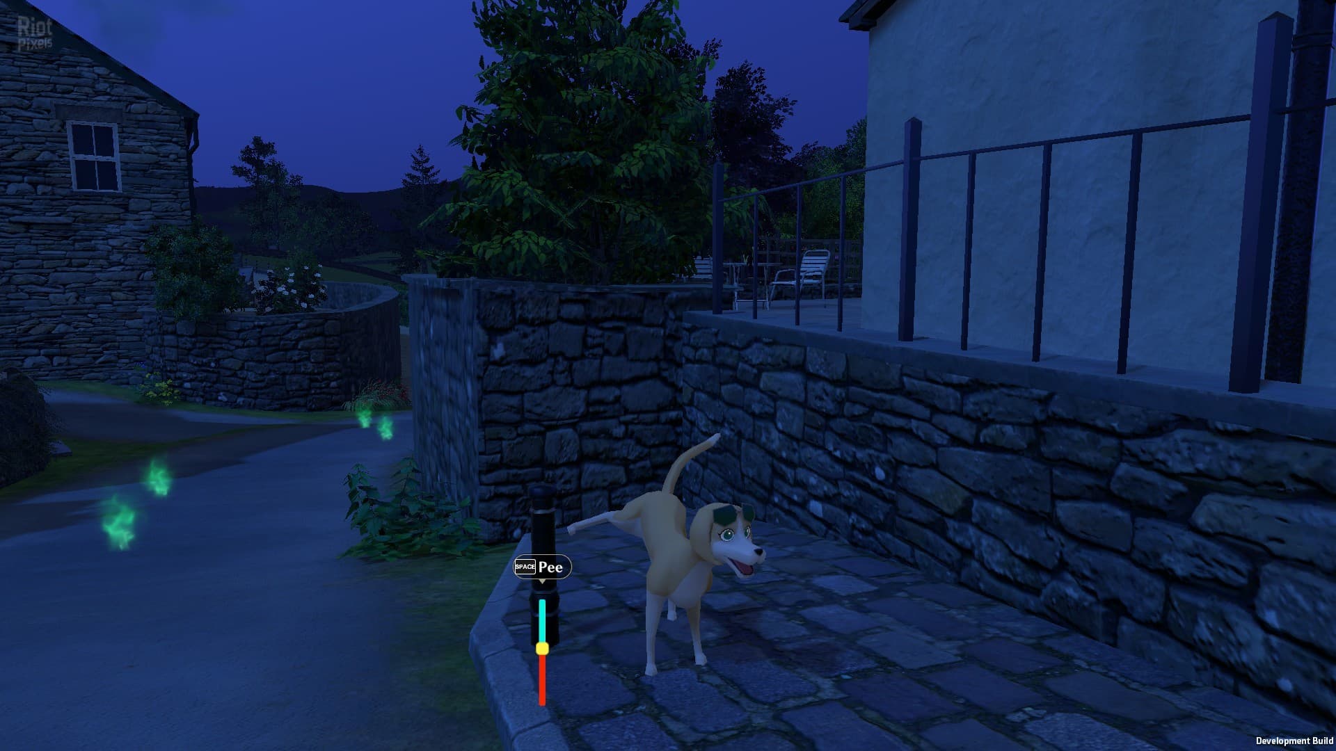 The Good Life – v2.0 screenshot 1