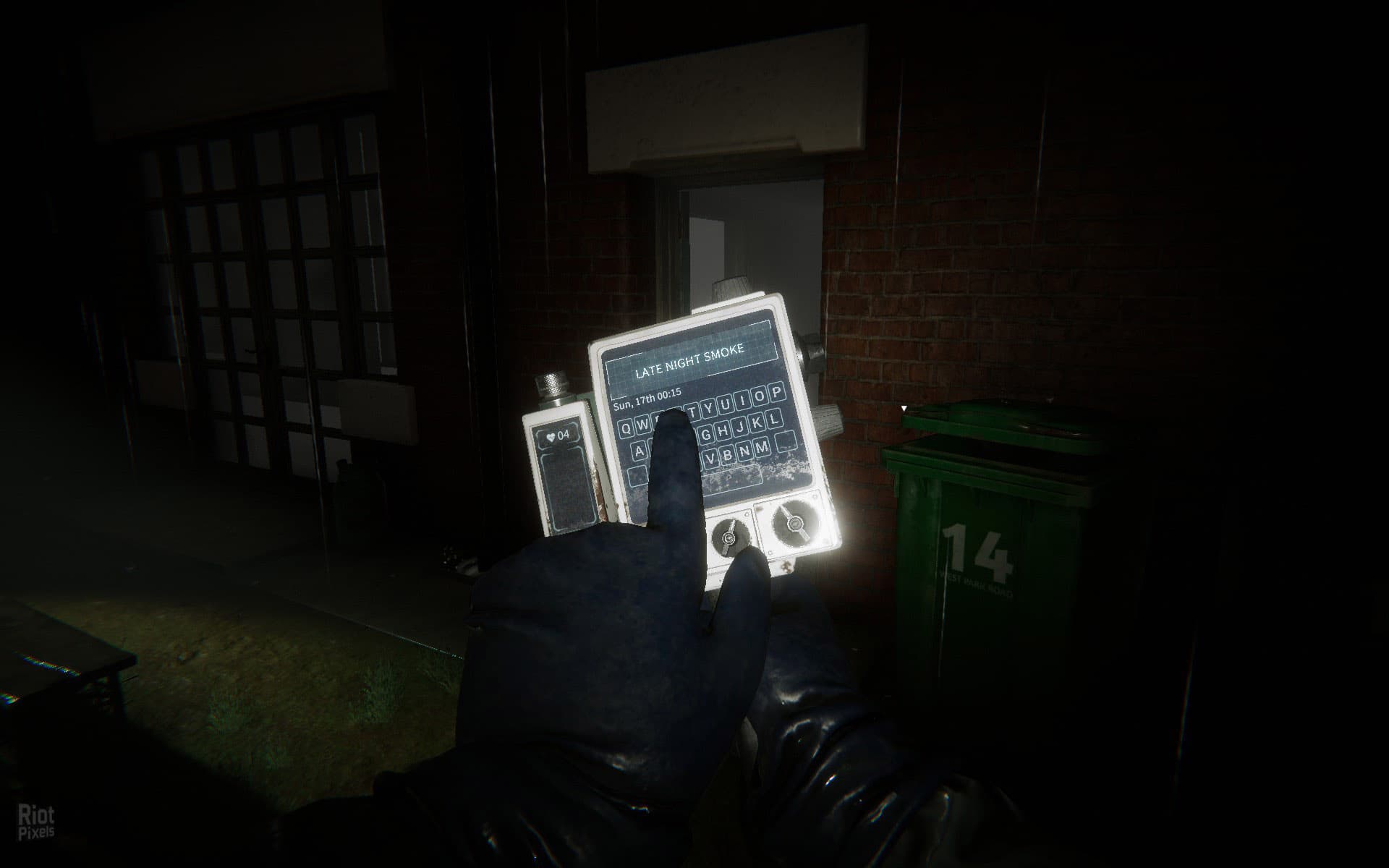 Eternal Threads screenshot 5