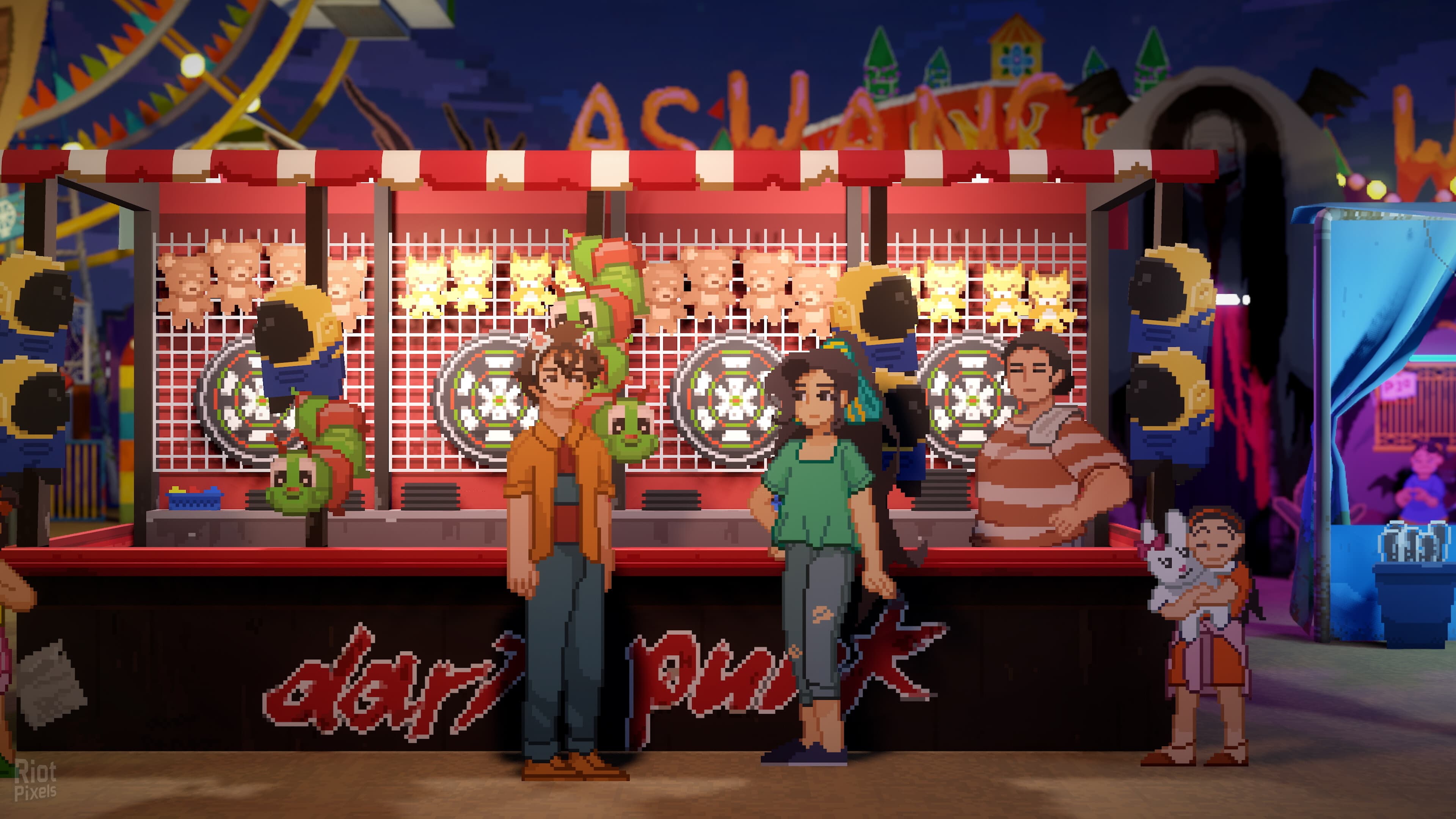 Until Then – v1.2 screenshot 6