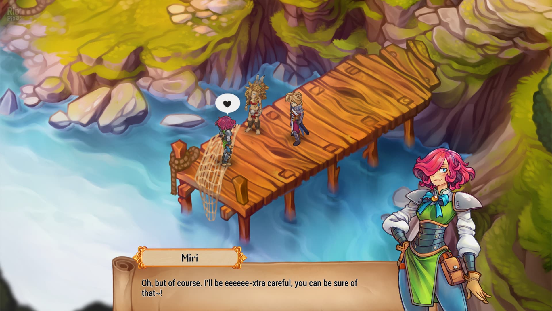 Regalia: Of Men and Monarchs – v1.02 screenshot 5
