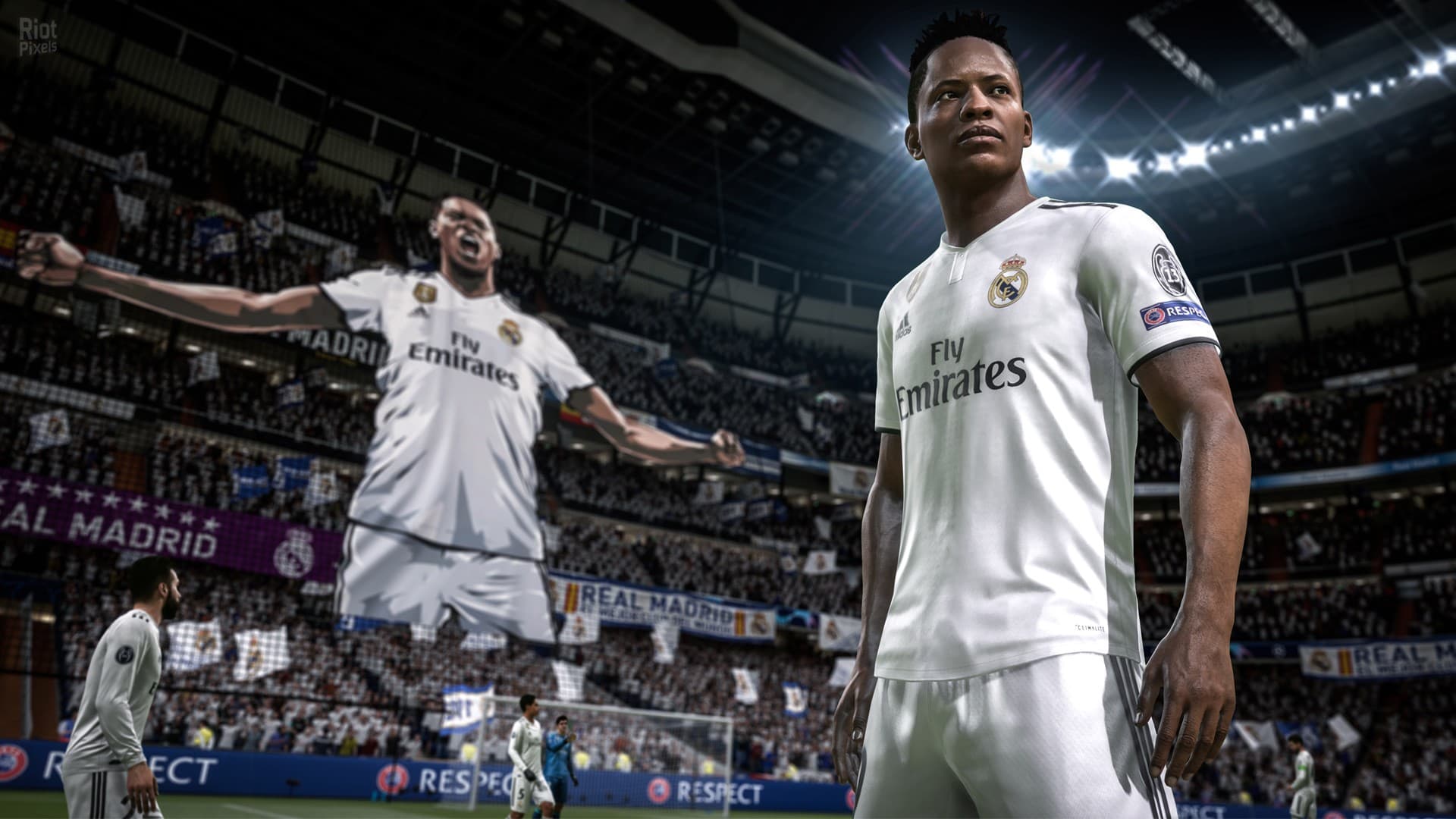 FIFA 19 + Update 4 + Squad Update 11.30.2018 [Monkey & Turtle Repacks] screenshot 4