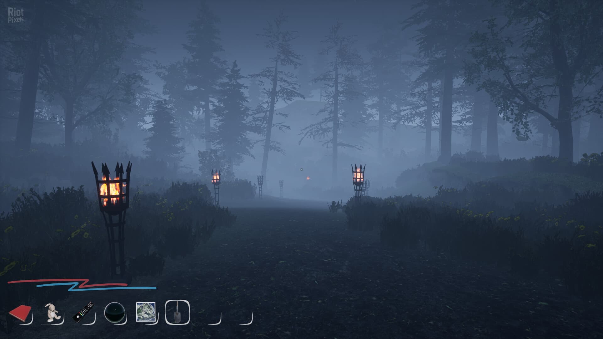 Between – v1.1.3.200423 screenshot 3
